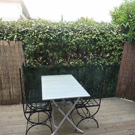 Mas Provençal Le Lavandou Exterior foto