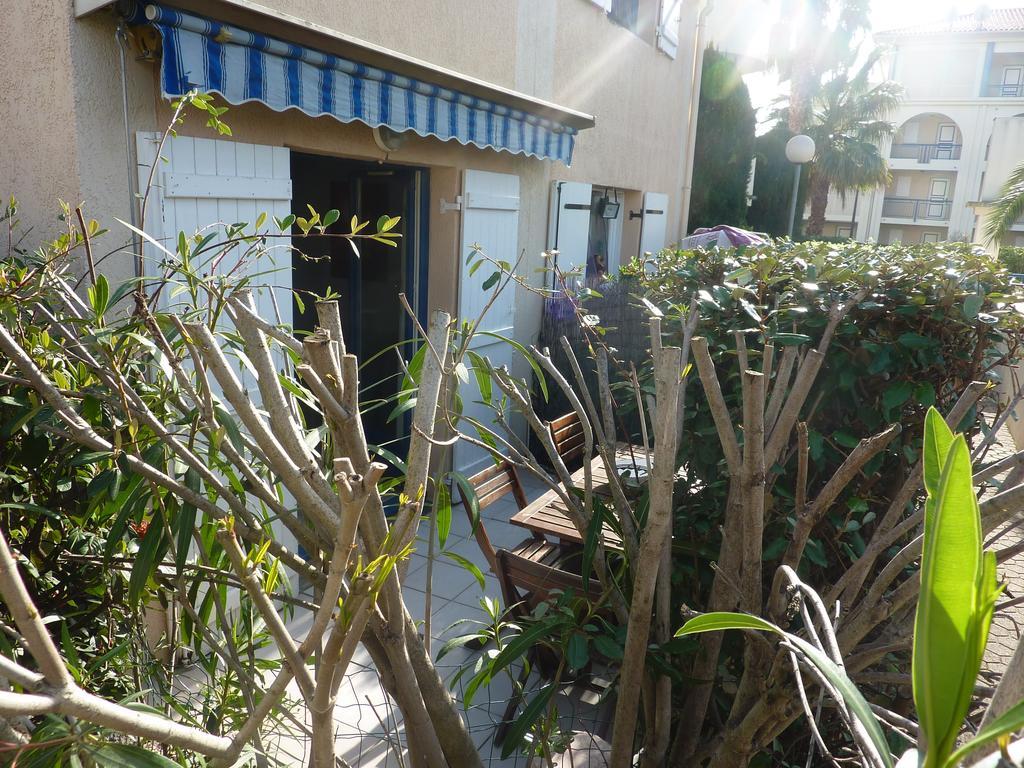Mas Provençal Le Lavandou Exterior foto