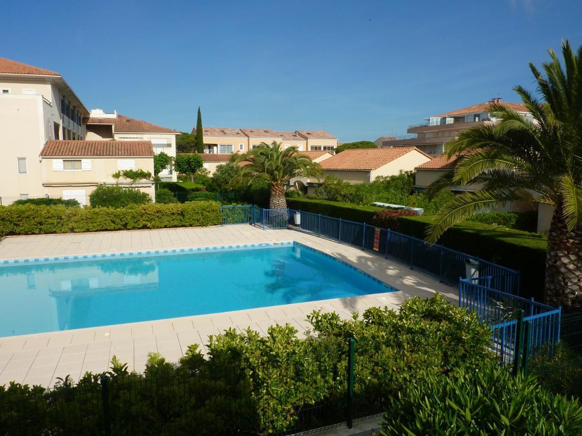 Mas Provençal Le Lavandou Exterior foto