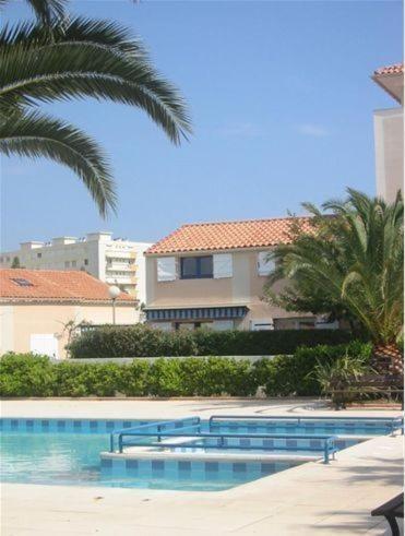 Mas Provençal Le Lavandou Exterior foto